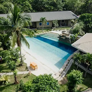 Hidden Lagoon Panglao