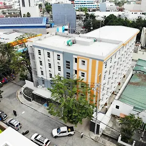  Hostel The Flats Sacred Heart
