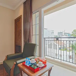Hoang Lan Ho Chi Minh City
